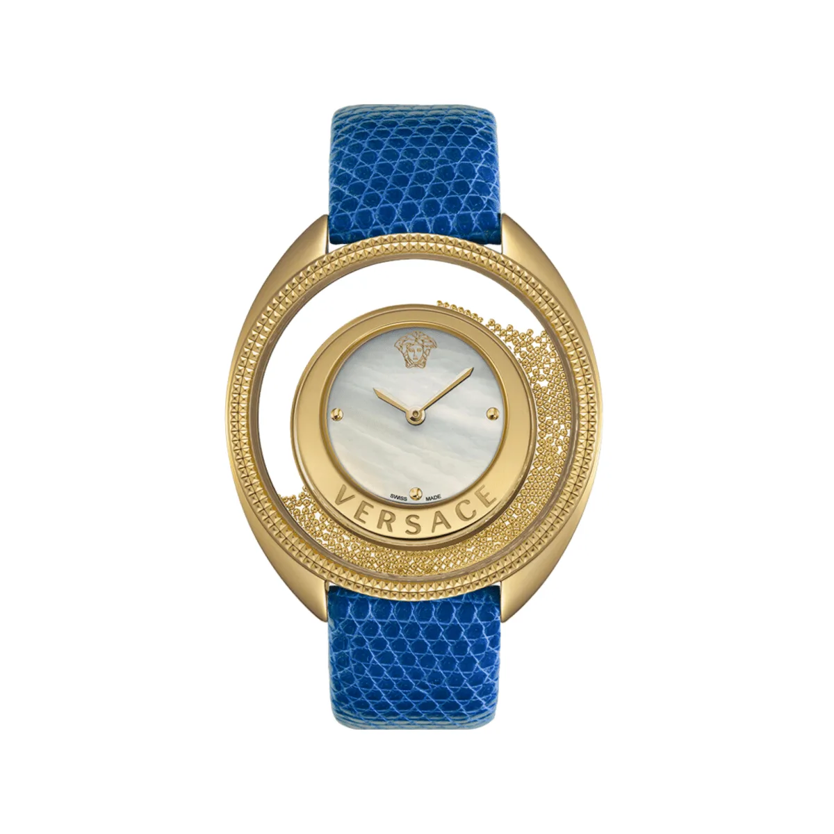 Đồng hồ nữ Versace VEBZ00721 36mm Nữ chính hãng 1