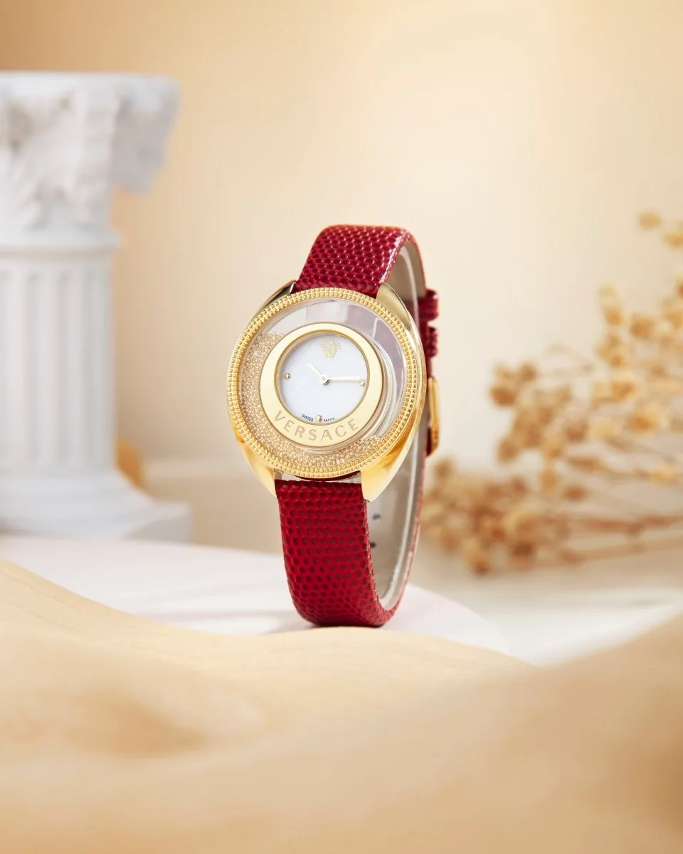 Đồng hồ nữ Versace VEBZ00821 36mm Nữ chính hãng 1