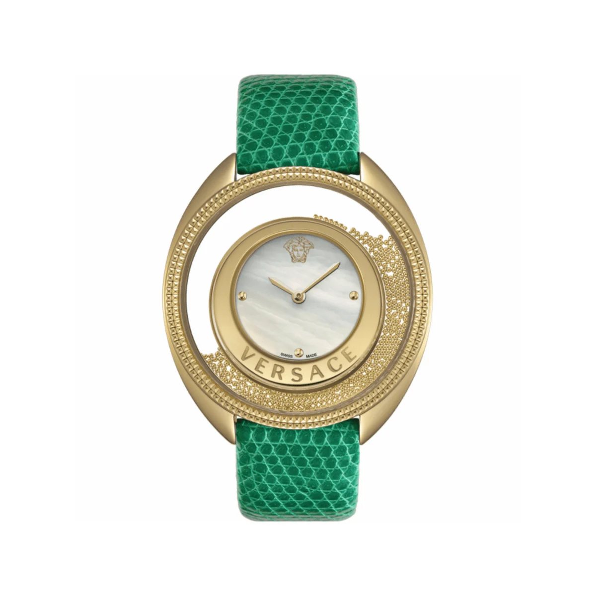 Đồng hồ nữ Versace VEBZ01021 36mm Nữ chính hãng 1