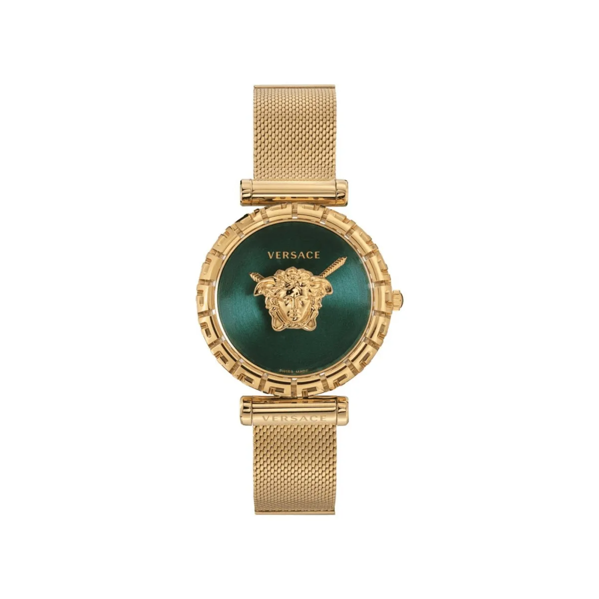Đồng hồ nữ Versace VEDV00819 37mm Nữ chính hãng 1