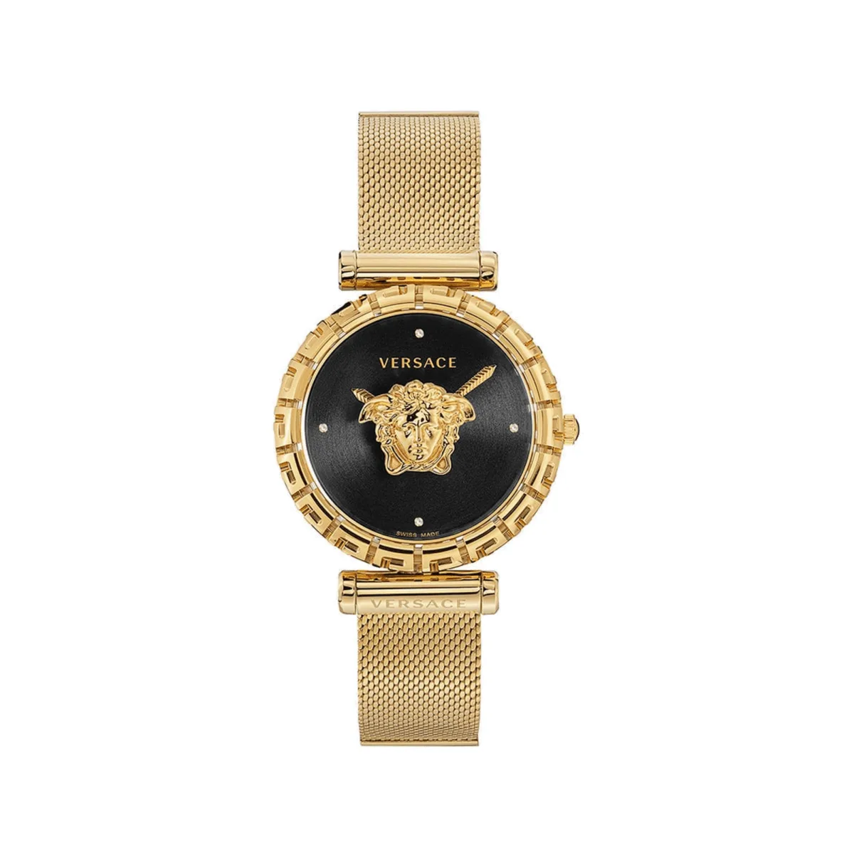 Đồng hồ nữ Versace VEDV01319 37mm Nữ chính hãng 1