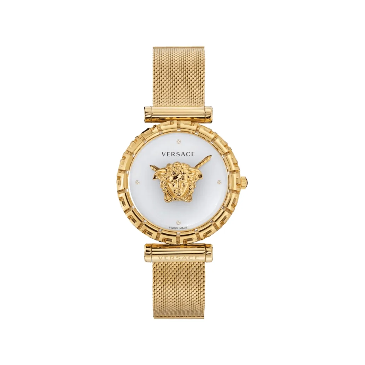 Đồng hồ nữ Versace VEDV01419 37mm Nữ chính hãng 1