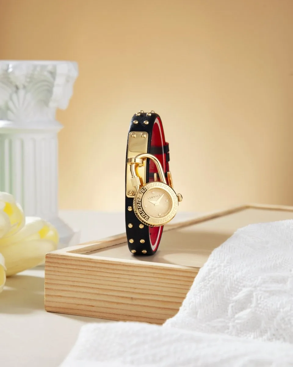Đồng hồ nữ Versace VEDW00619 22mm Nữ chính hãng 1