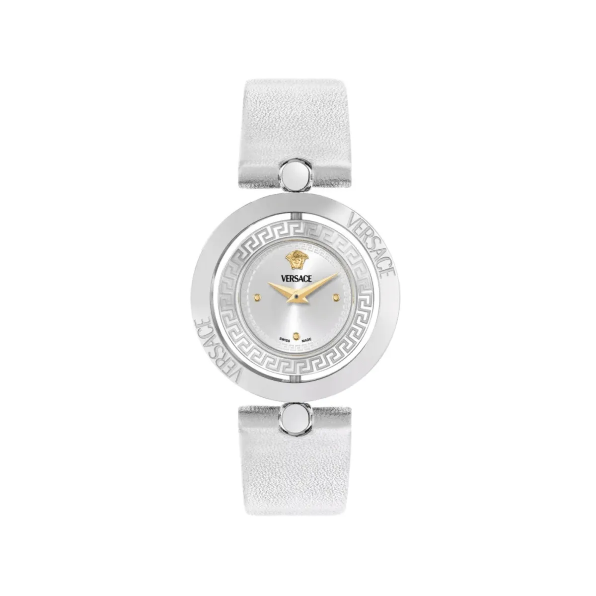Đồng hồ nữ Versace VEHFA0125 33.6mm Nữ chính hãng 1