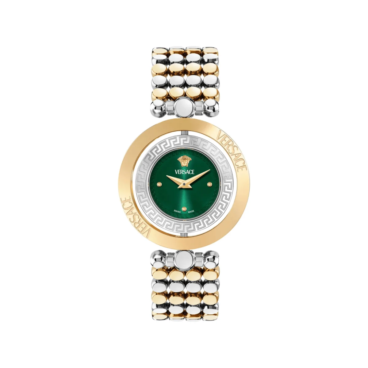 Đồng hồ nữ Versace VEHFA0525 33.6mm Nữ chính hãng 1