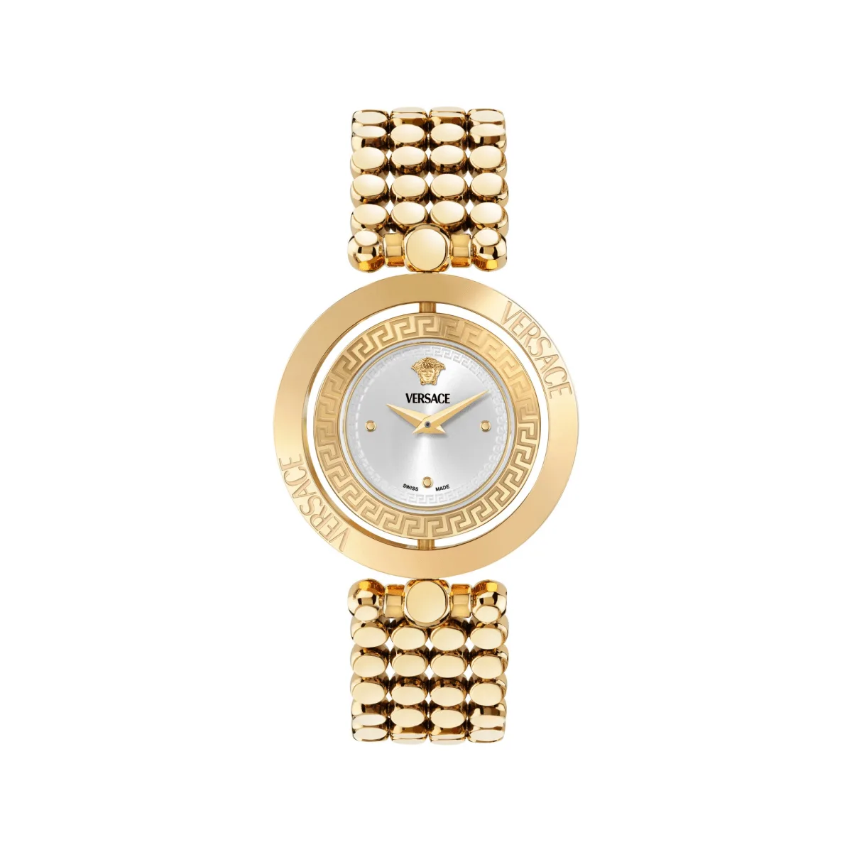 Đồng hồ nữ Versace VEHFA0625 33.6mm Nữ chính hãng 1