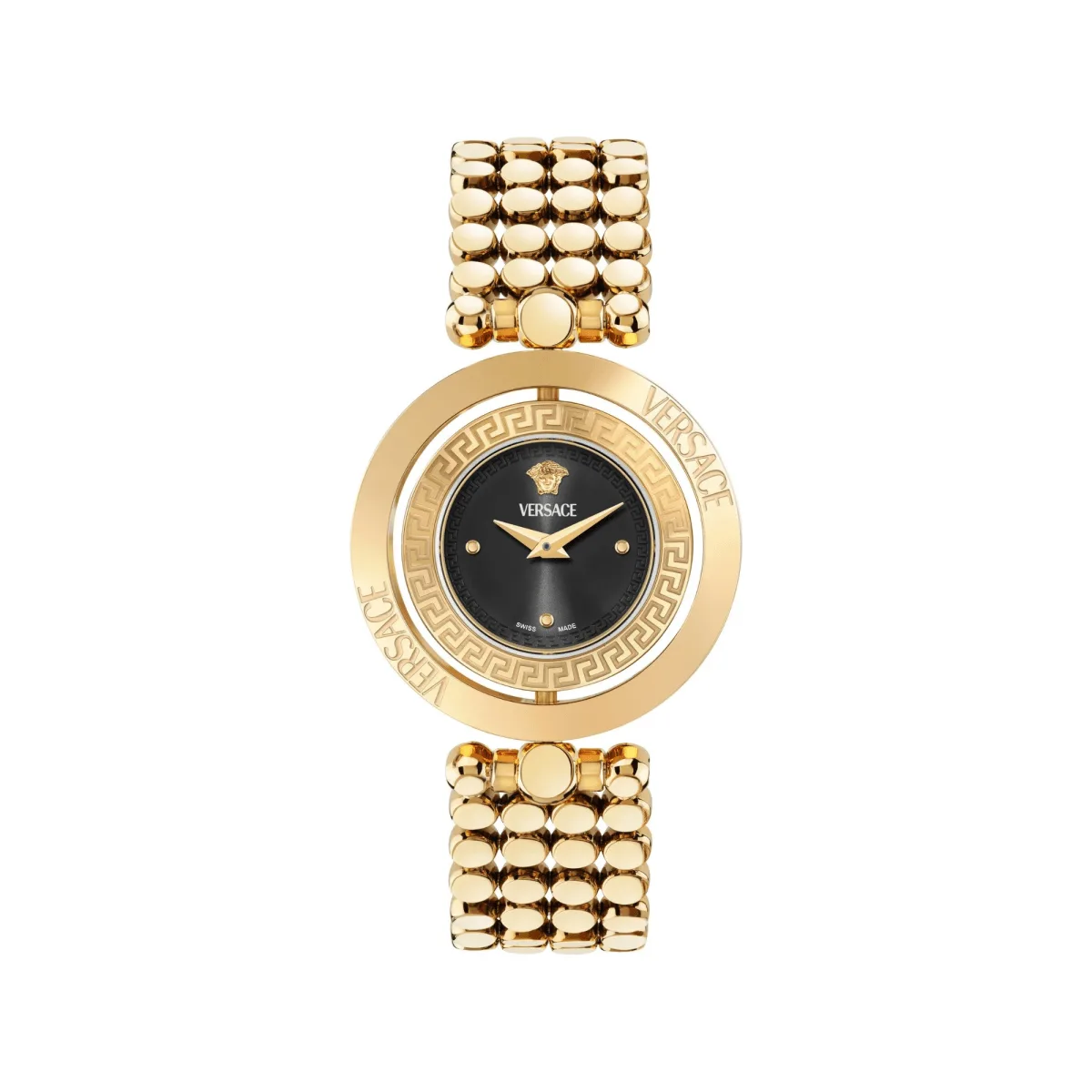 Đồng hồ nữ Versace VEHFA0725 33.6mm Nữ chính hãng 1