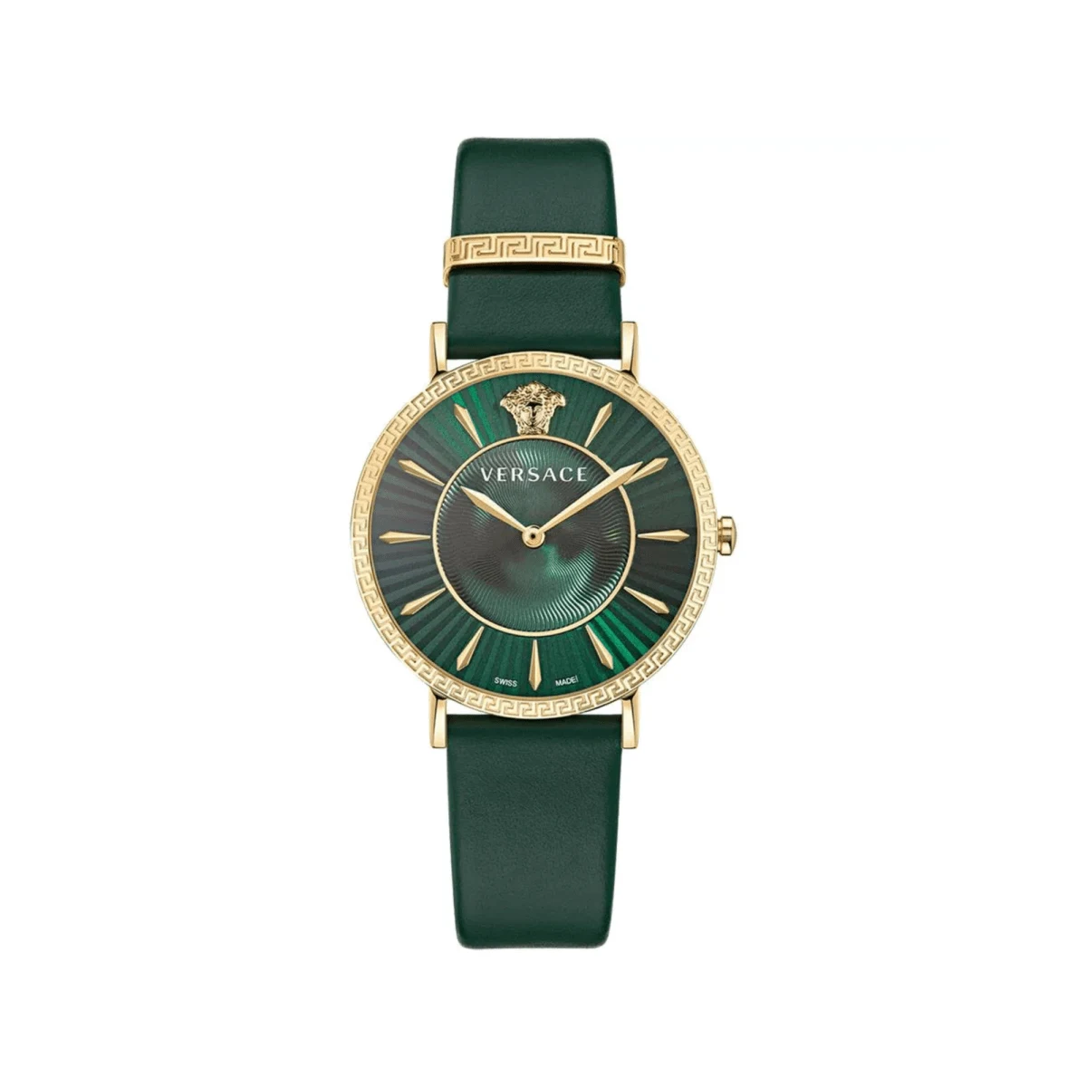 Đồng hồ nữ Versace VEJL00322 37mm Nữ chính hãng 1