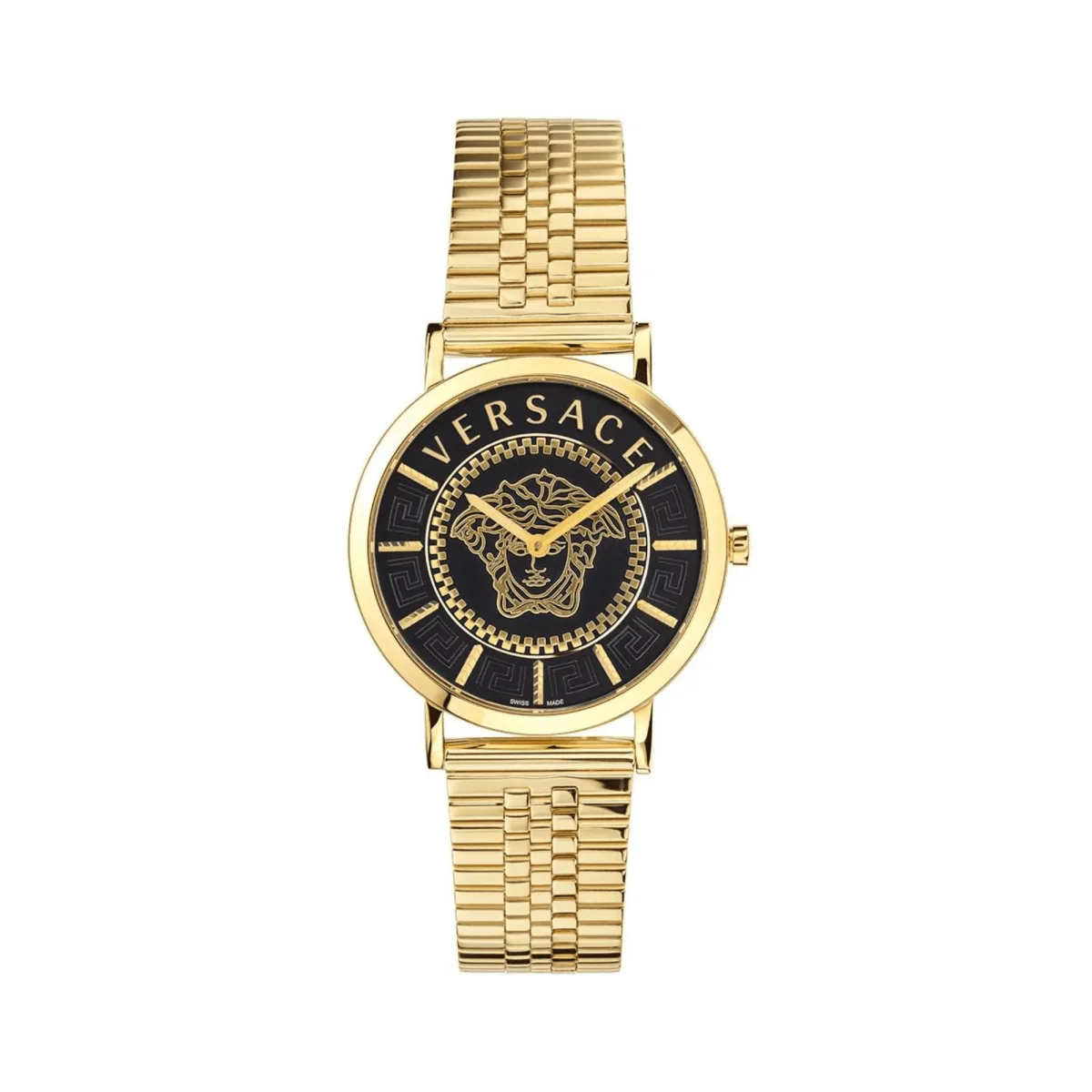 Đồng hồ nữ Versace VEK400621 36mm Nữ chính hãng 1