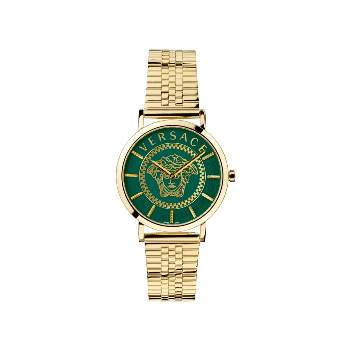 Đồng hồ nữ Versace VEK400921 36mm Nữ chính hãng 1