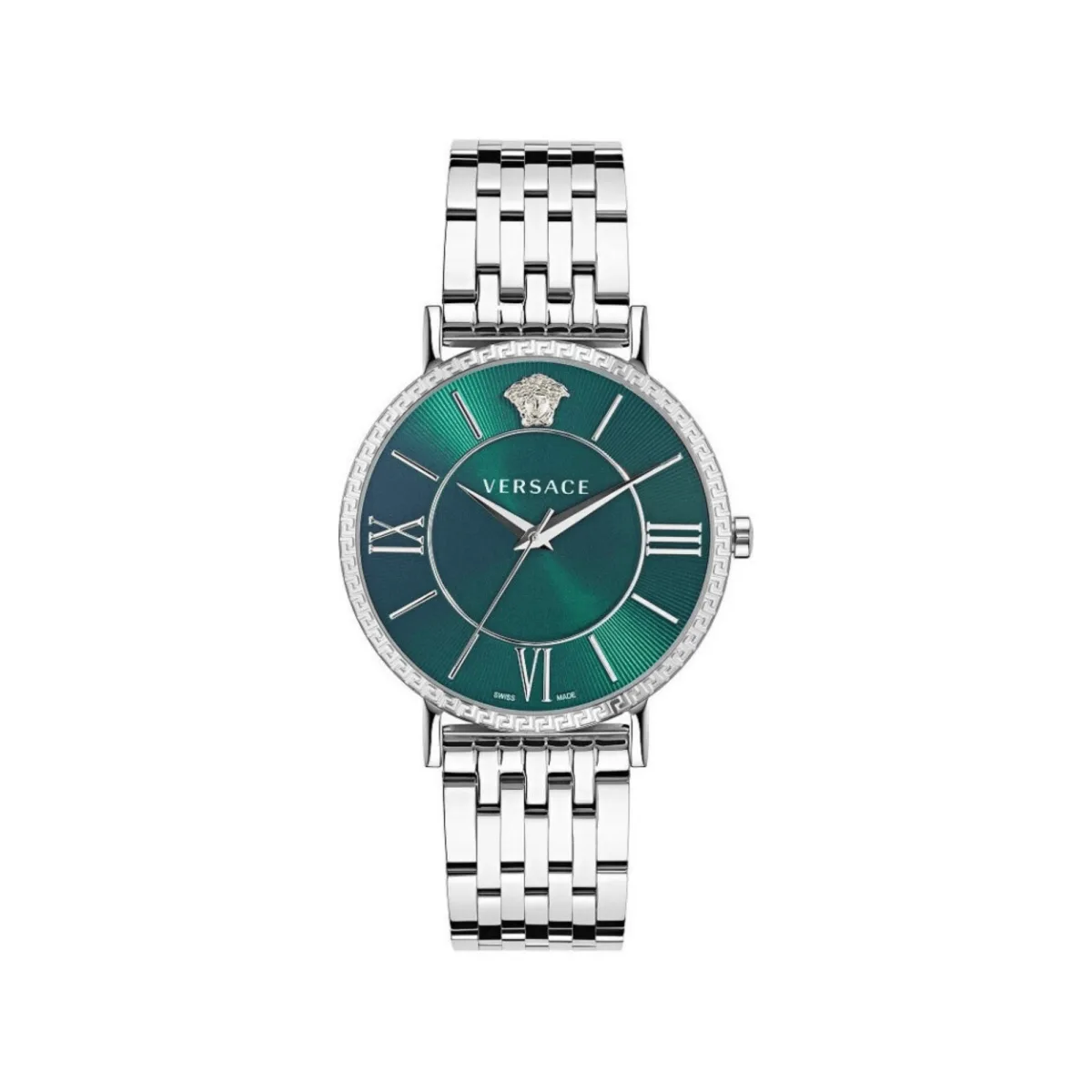 Đồng hồ Versace VEKA00522 42mm Nam chính hãng 1