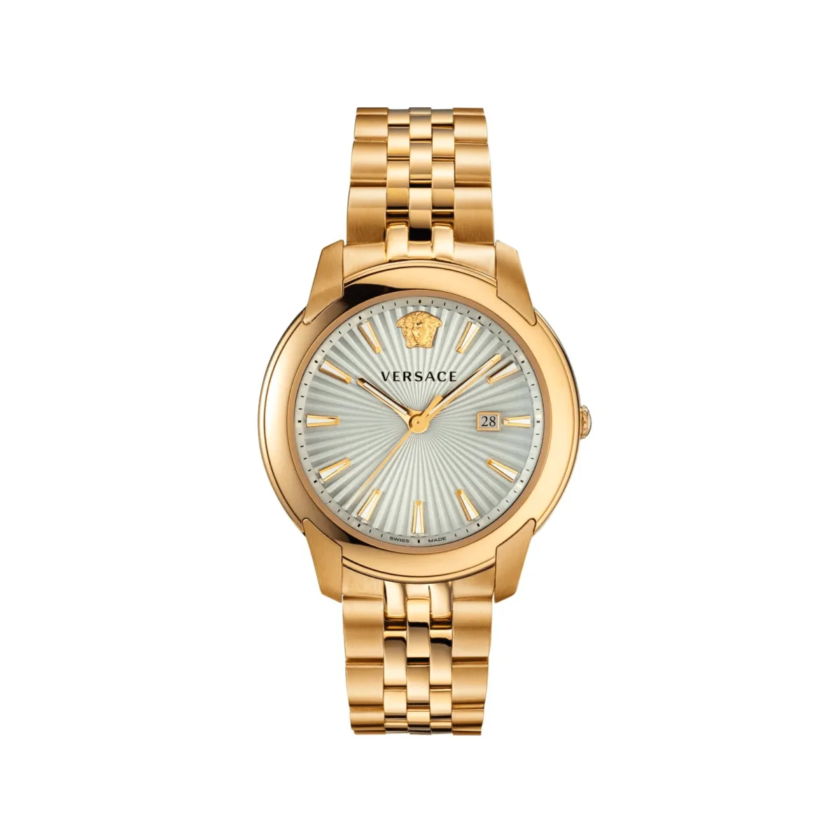 Đồng hồ nữ Versace VELQ00719 42mm Nữ chính hãng 1