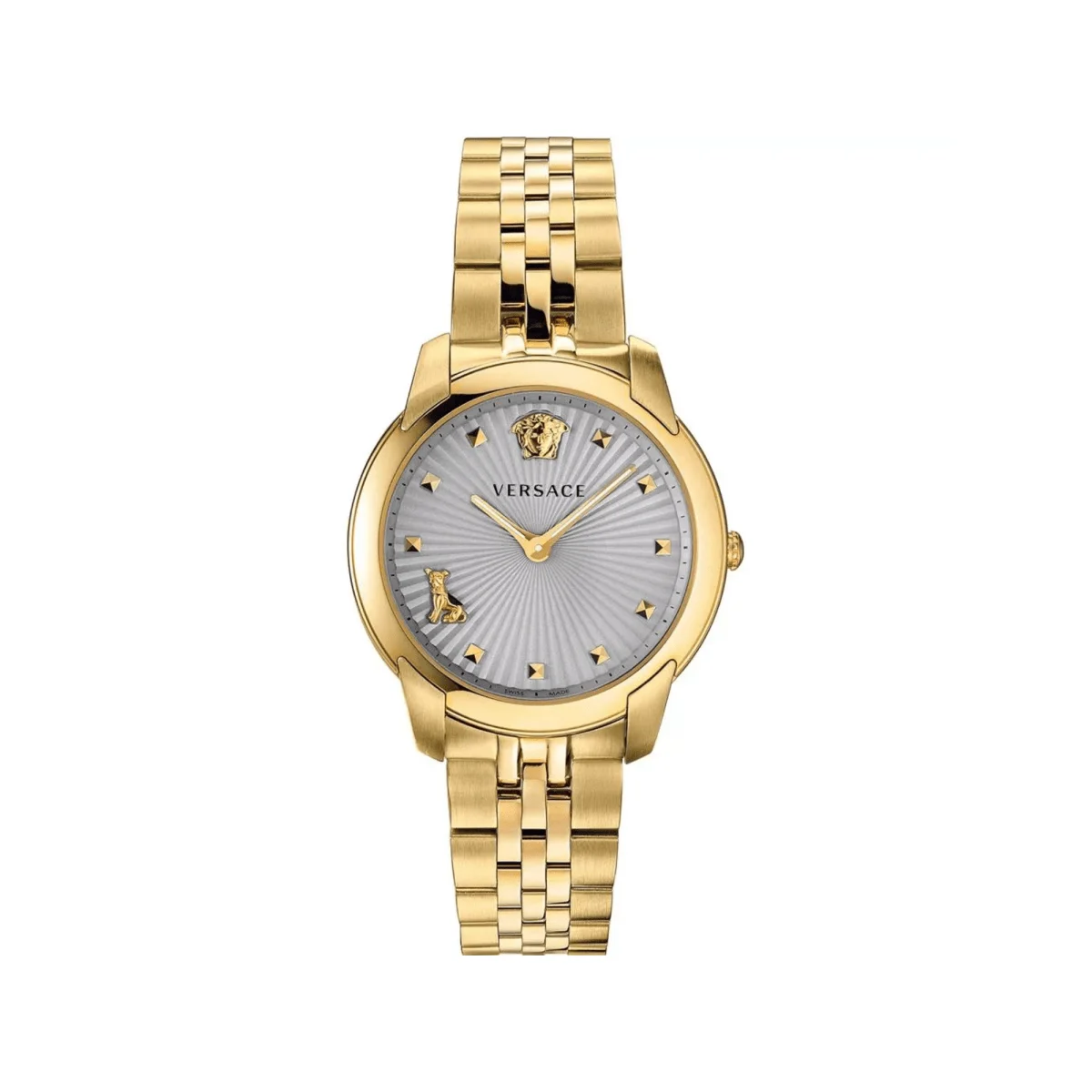 Đồng hồ nữ Versace VELR00719 38mm Nữ chính hãng 1