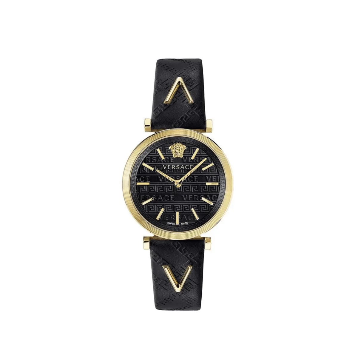 Đồng hồ nữ Versace VELS00619 36mm Nữ chính hãng 1