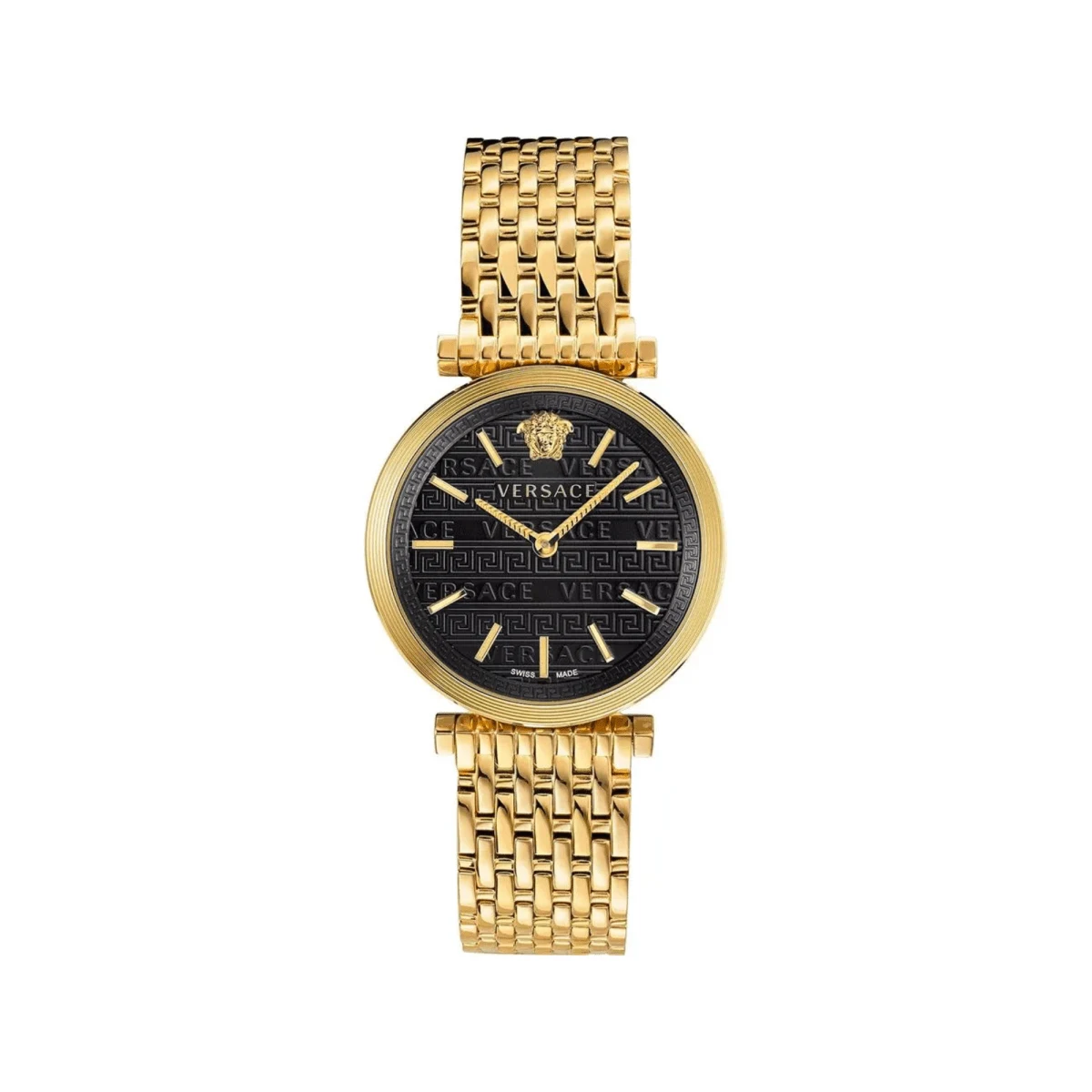 Đồng hồ nữ Versace VELS00819 36mm Nữ chính hãng 1