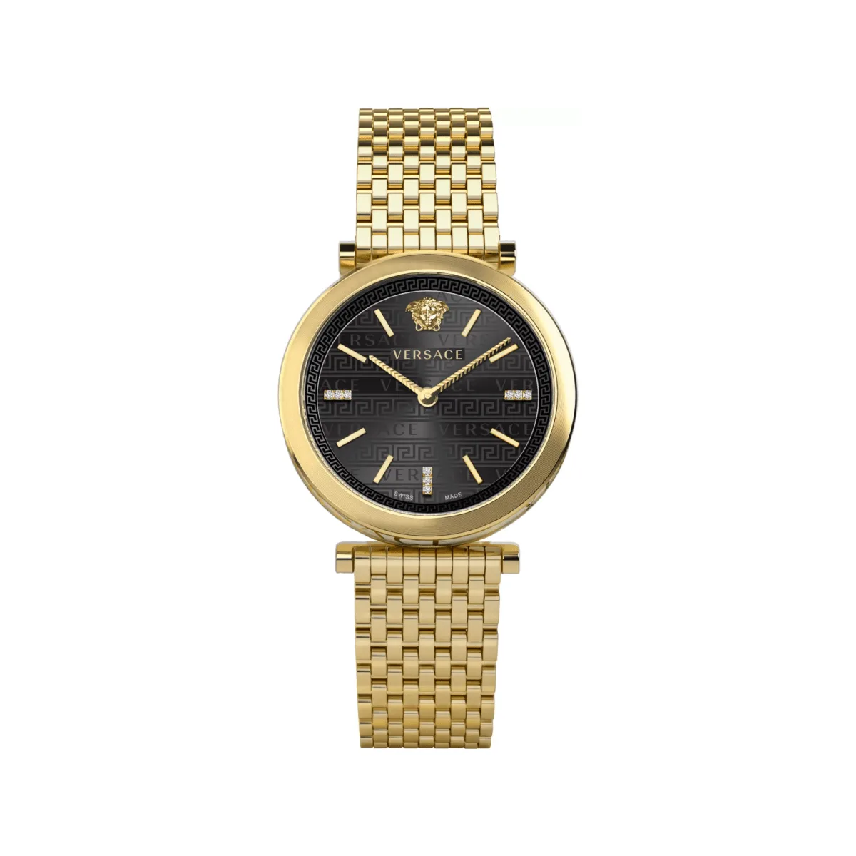Đồng hồ nữ Versace VELS01119 36mm Nữ chính hãng 1