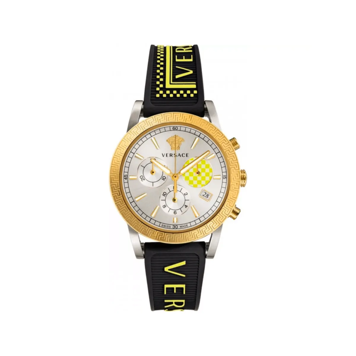 Đồng hồ Versace VELT00519 40mm Nam chính hãng 1