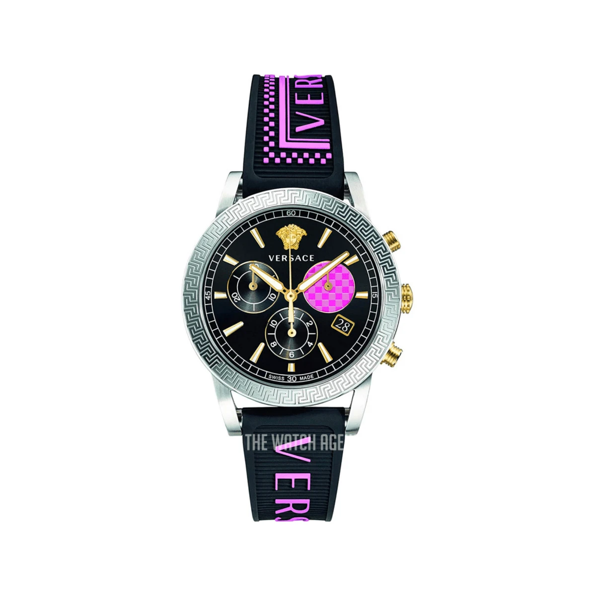 Đồng hồ Versace VELT00619 40mm Nam chính hãng 1