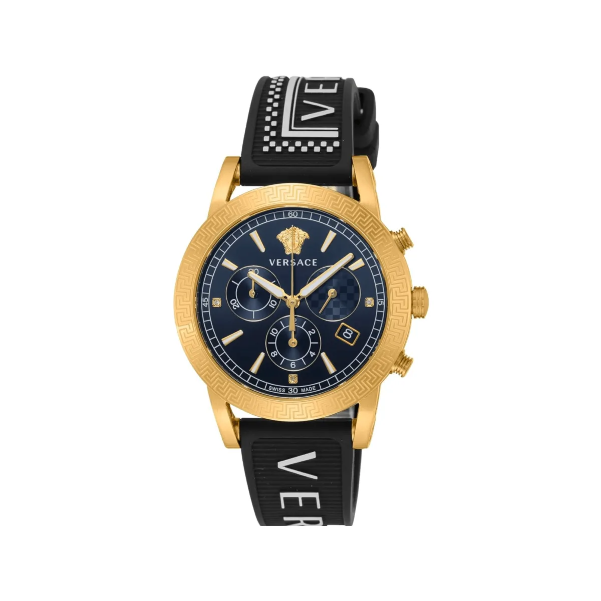 Đồng hồ Versace VELT00719 40mm Nam chính hãng 1