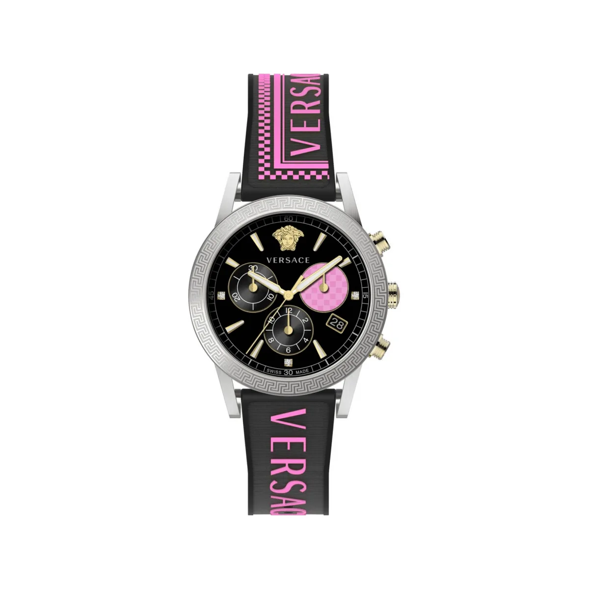 Đồng hồ Versace VELT01219 40mm Nam chính hãng 1