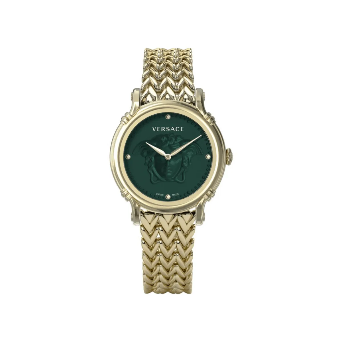 Đồng hồ nữ Versace VEPN00820 34mm Nữ chính hãng 1