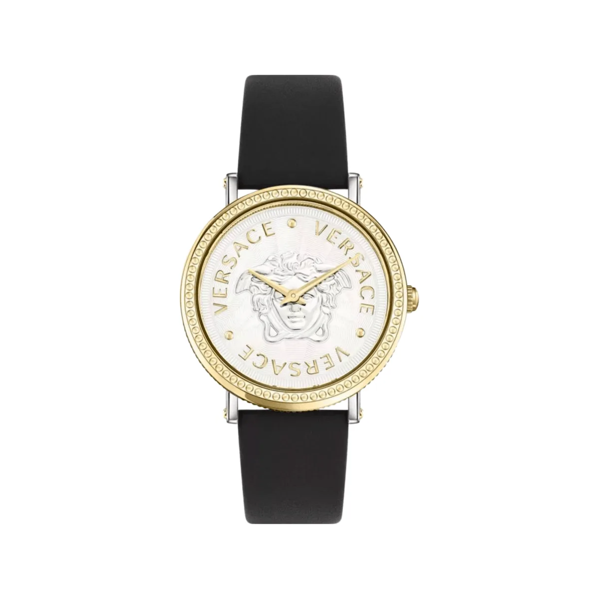 Đồng hồ nữ Versace VEQX00222 37mm Nữ chính hãng 1