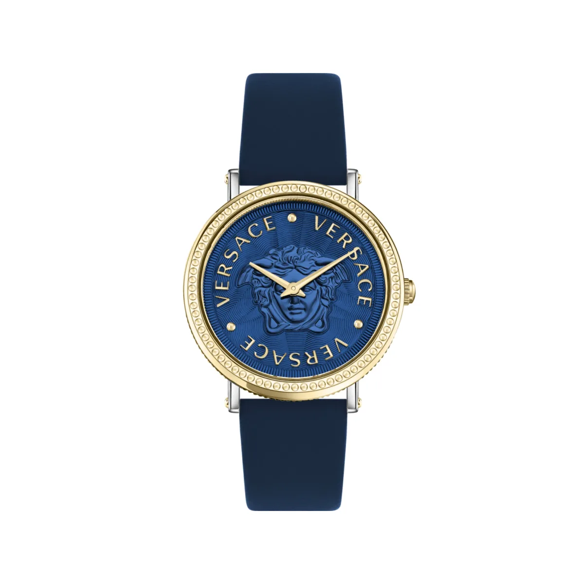 Đồng hồ nữ Versace VEQX00322 37mm Nữ chính hãng 1