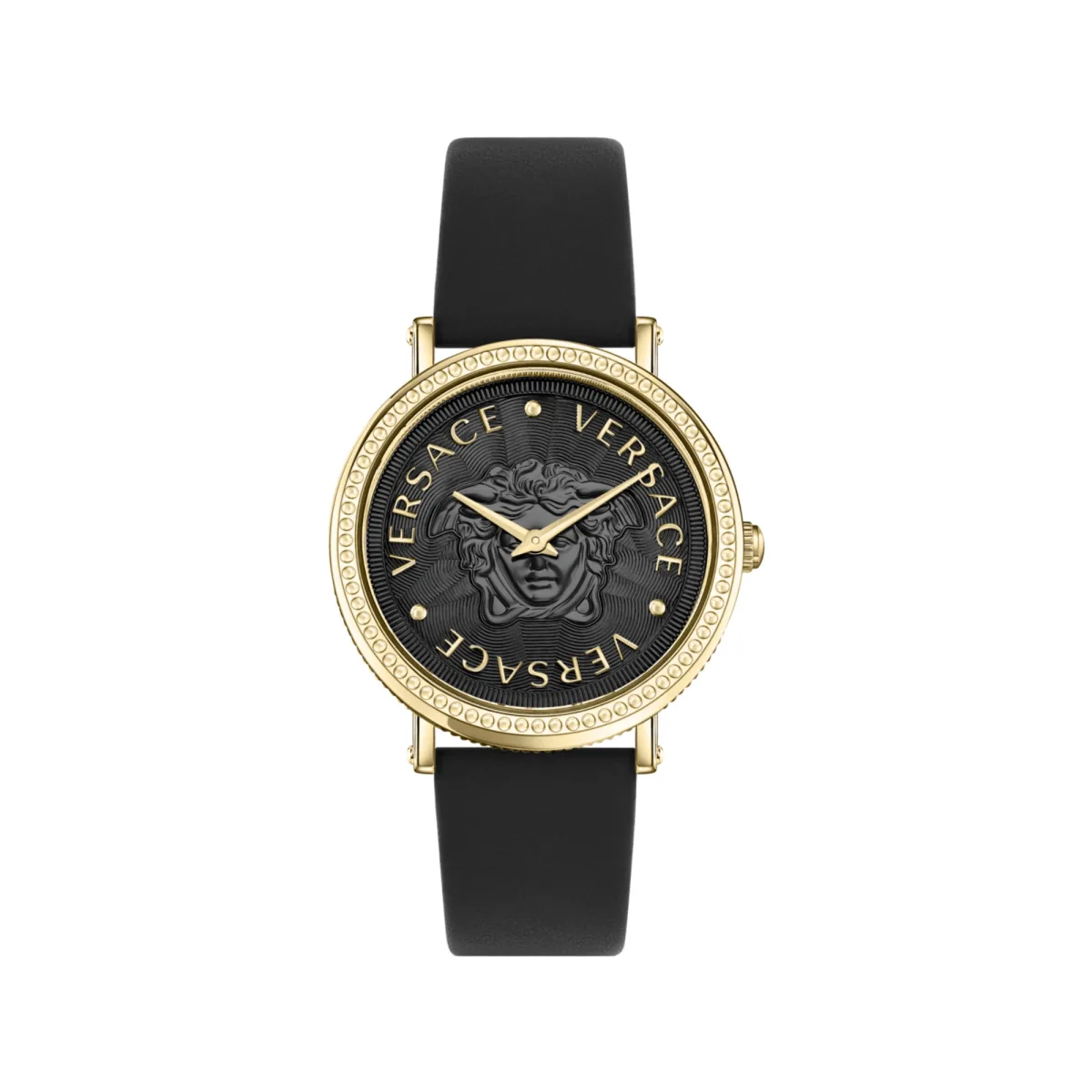 Đồng hồ nữ Versace VEQX00422 37mm Nữ chính hãng 1