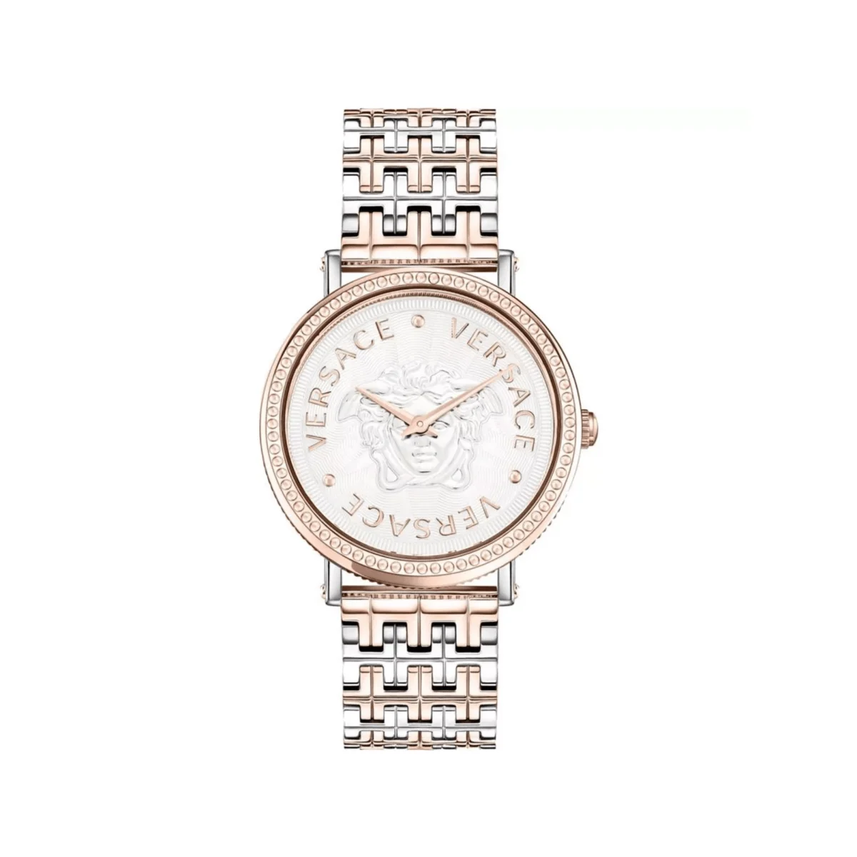 Đồng hồ nữ Versace VEQX00722 37mm Nữ chính hãng 1