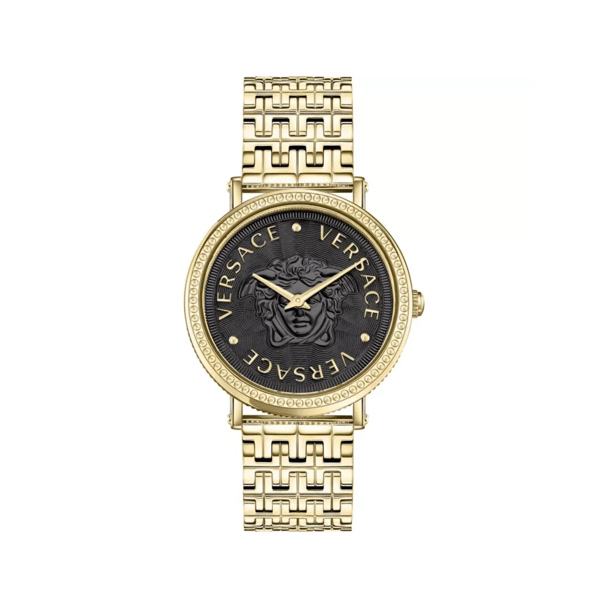 Đồng hồ nữ Versace VEQX00922 37mm Nữ chính hãng 1