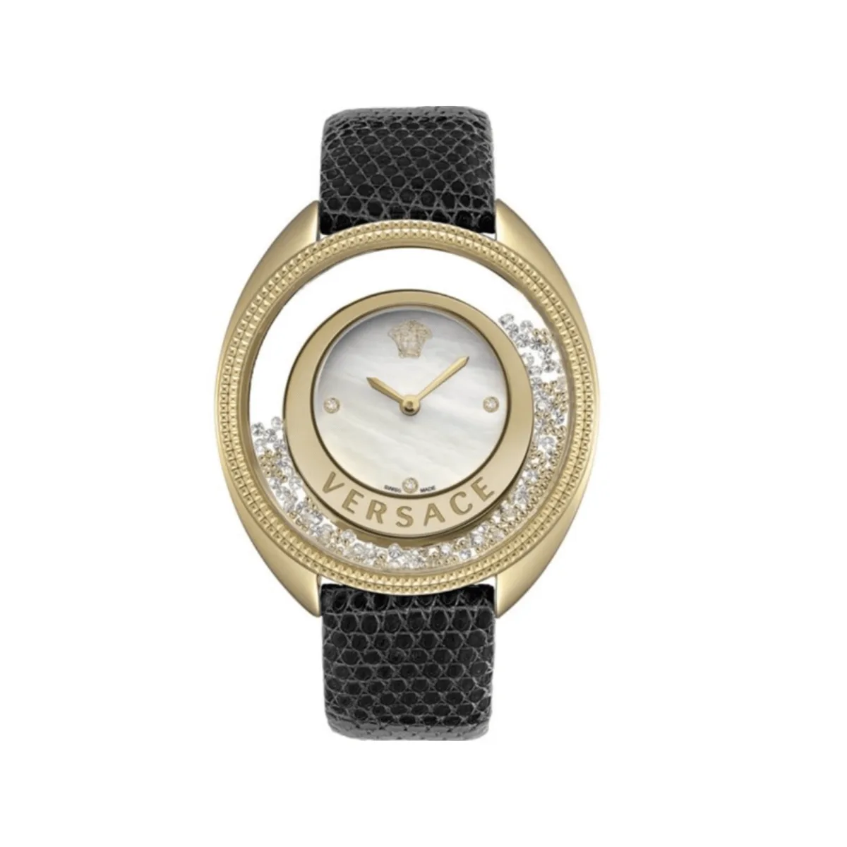 Đồng hồ nữ Versace VEQY00618 36mm Nữ chính hãng 1