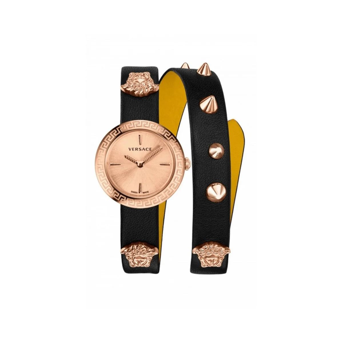 Đồng hồ nữ Versace VERF01018 Nữ chính hãng 1