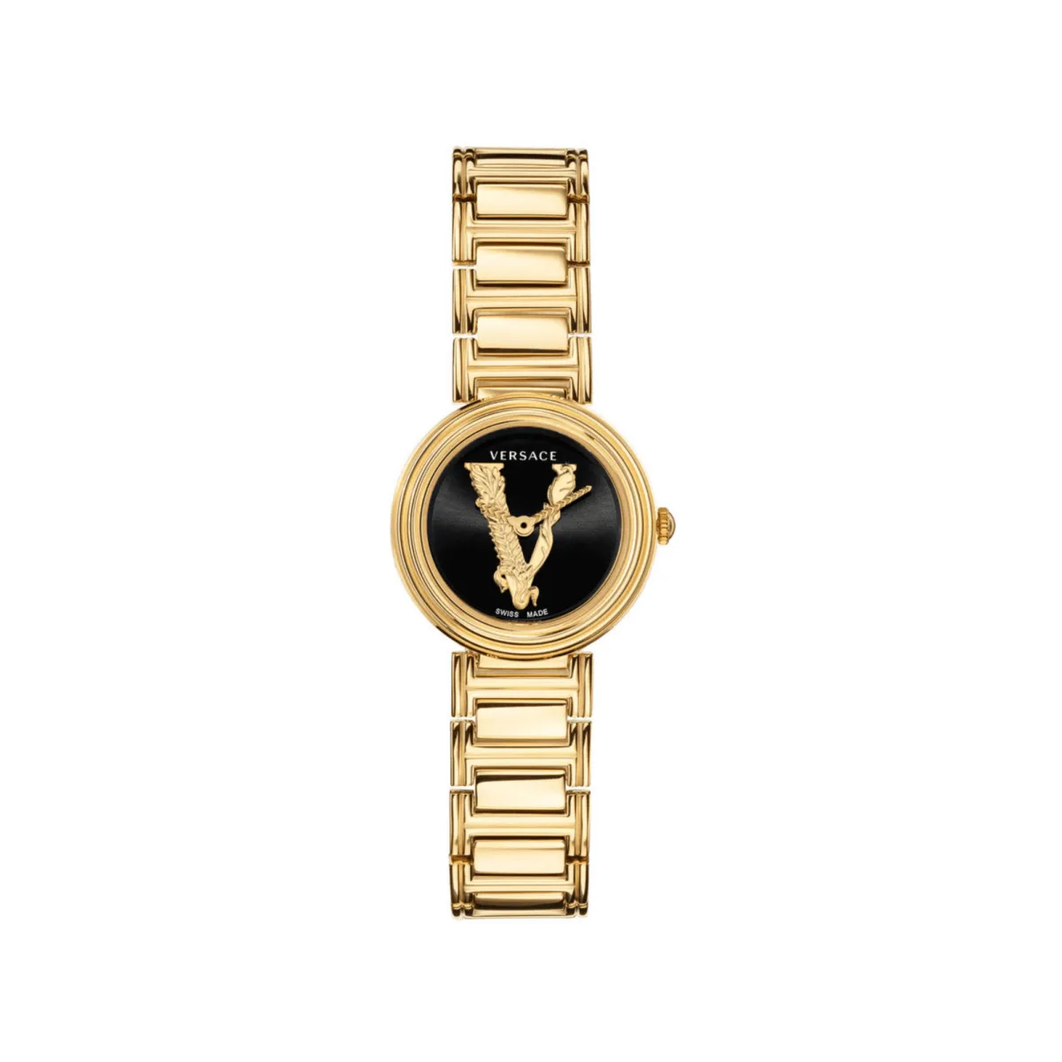 Đồng hồ nữ Versace VET300121 28mm Nữ chính hãng 1