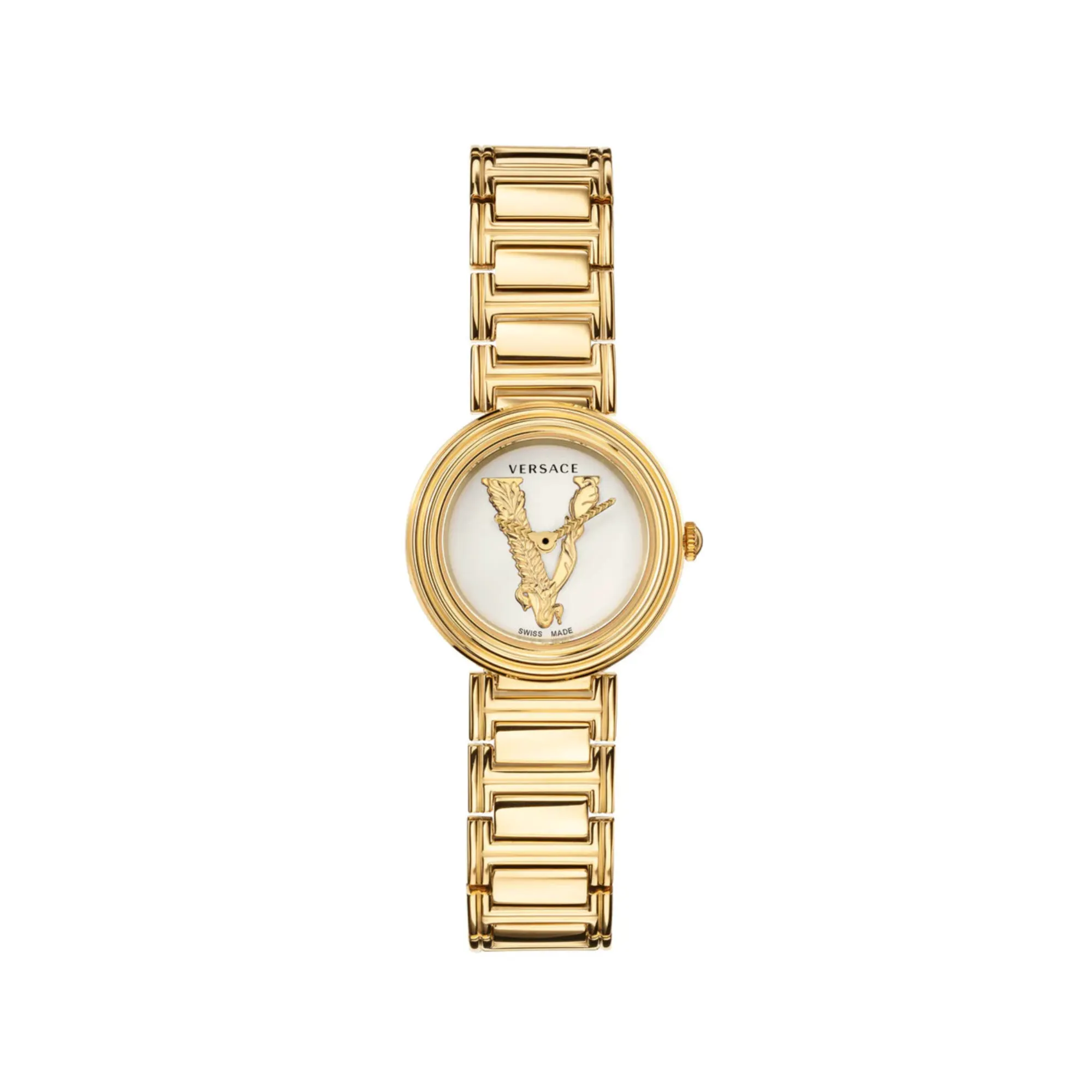 Đồng hồ nữ Versace VET300221 28mm Nữ chính hãng 1