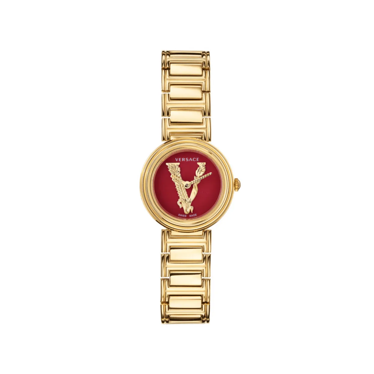 Đồng hồ nữ Versace VET300321 28mm Nữ chính hãng 1