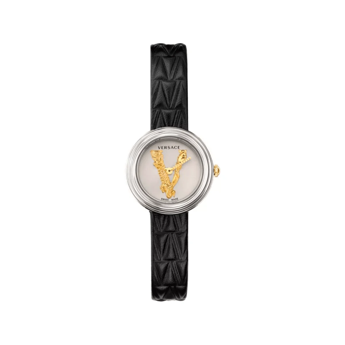 Đồng hồ nữ Versace VET300421 28mm Nữ chính hãng 1
