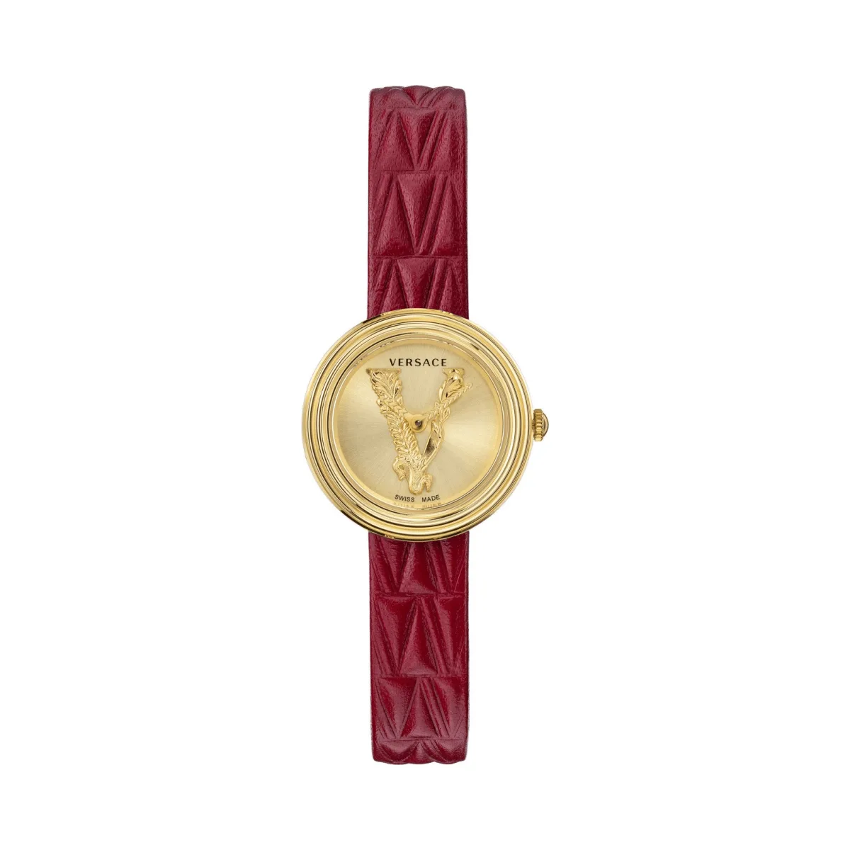 Đồng hồ nữ Versace VET300521 28mm Nữ chính hãng 1