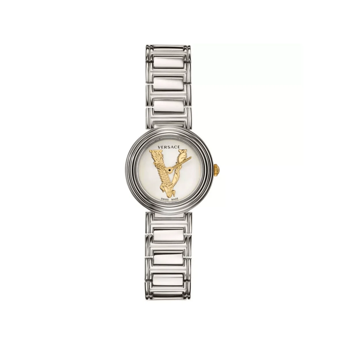 Đồng hồ nữ Versace VET300621 28mm Nữ chính hãng 1