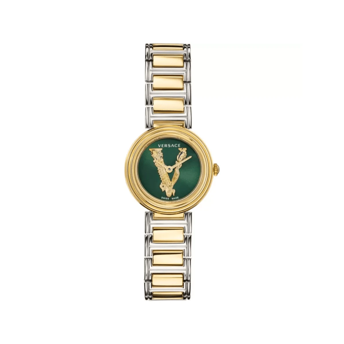 Đồng hồ nữ Versace VET300821 28mm Nữ chính hãng 1