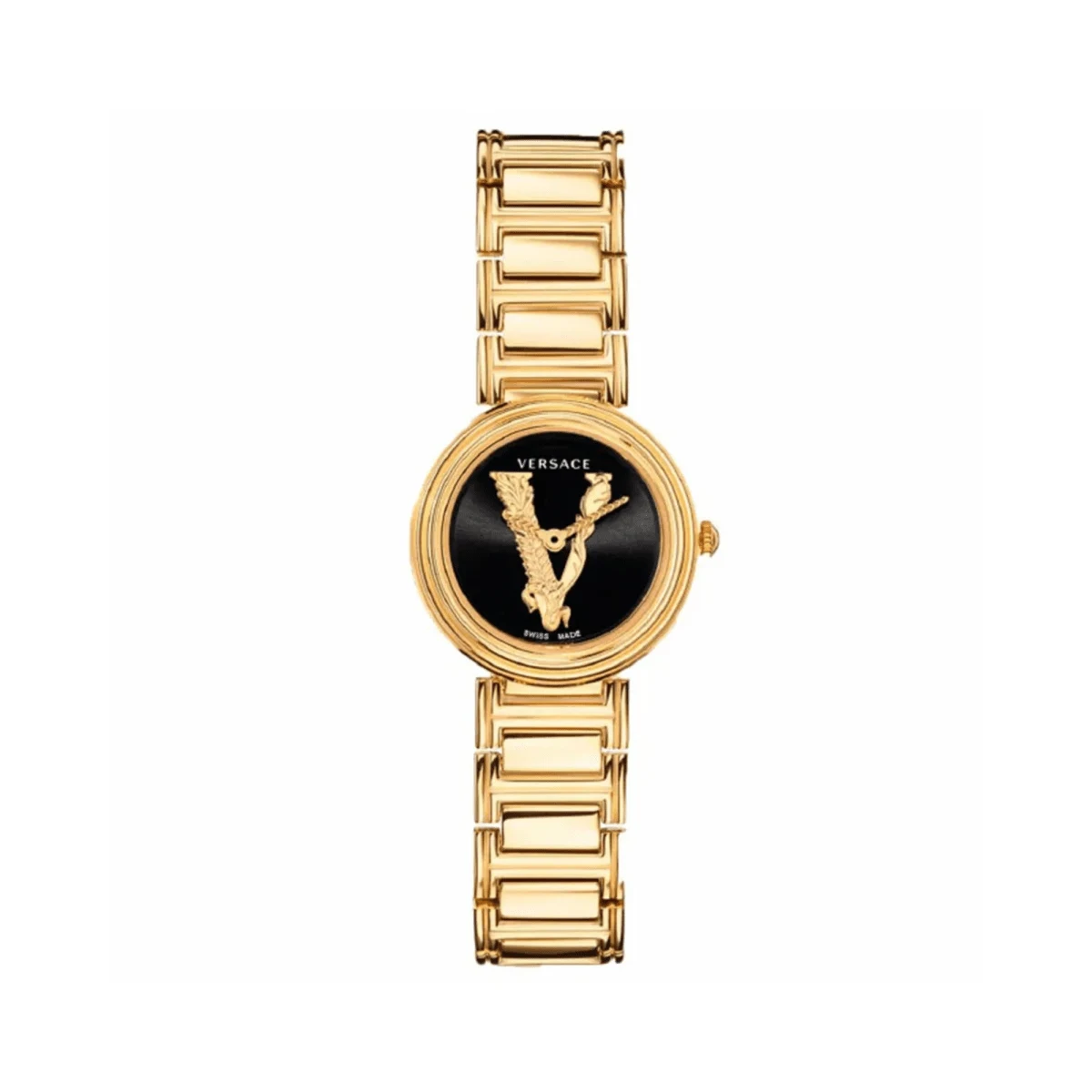 Đồng hồ nữ Versace VET300921 28mm Nữ chính hãng 1