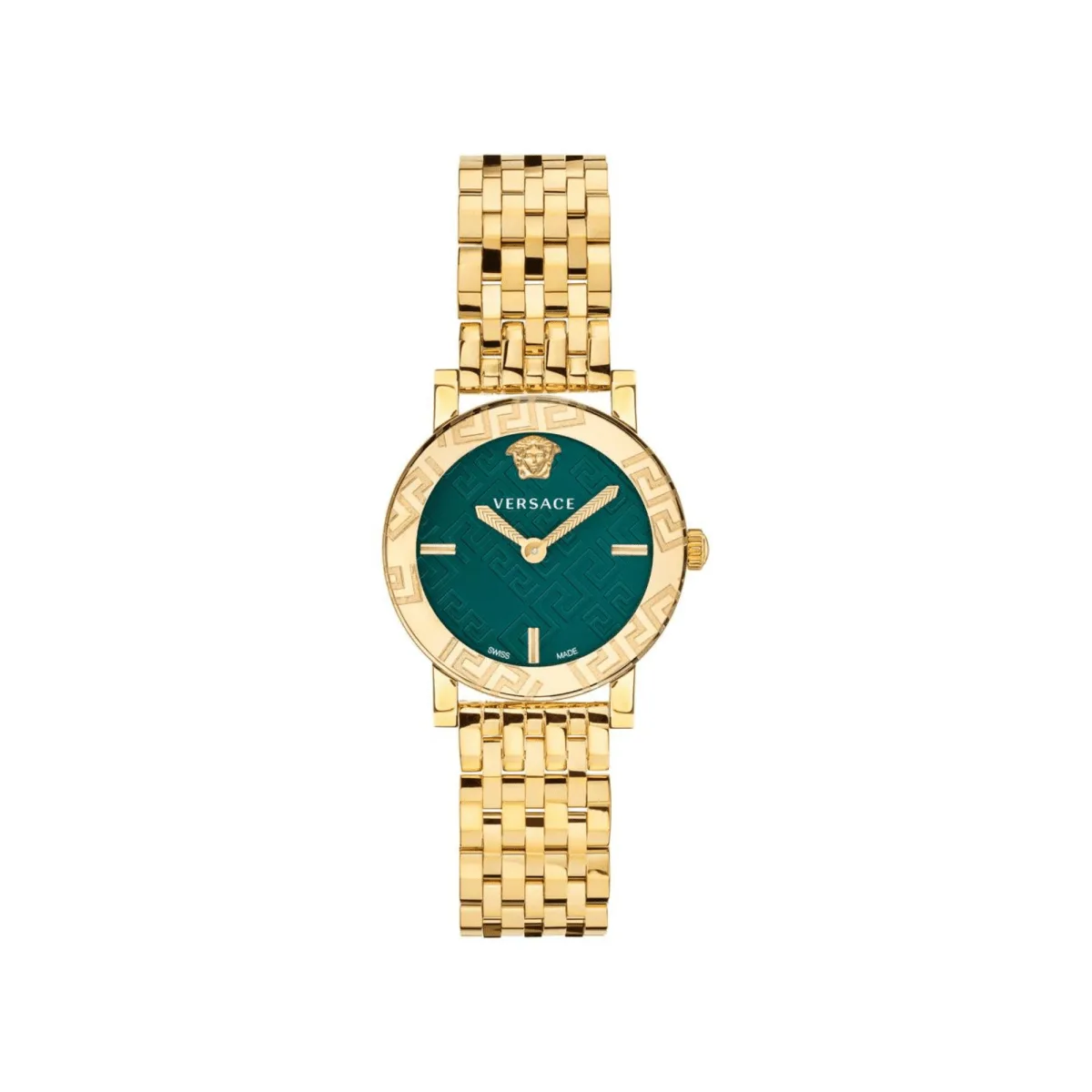 Đồng hồ nữ Versace VEU300521 32mm Nữ chính hãng 1
