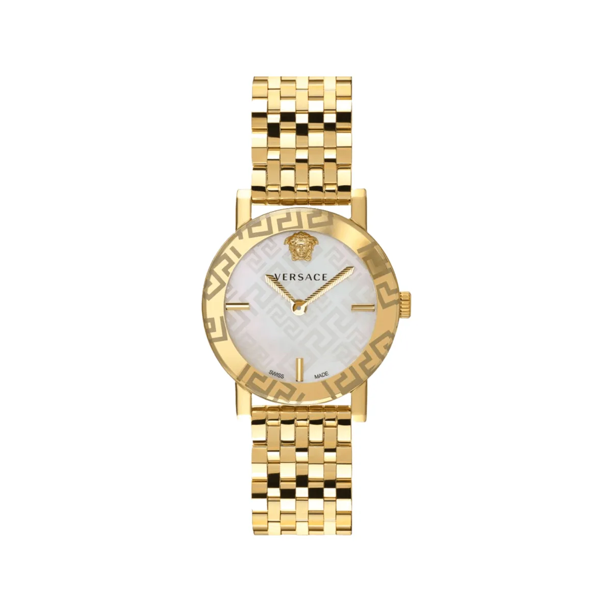 Đồng hồ nữ Versace VEU300821 32mm Nữ chính hãng 1