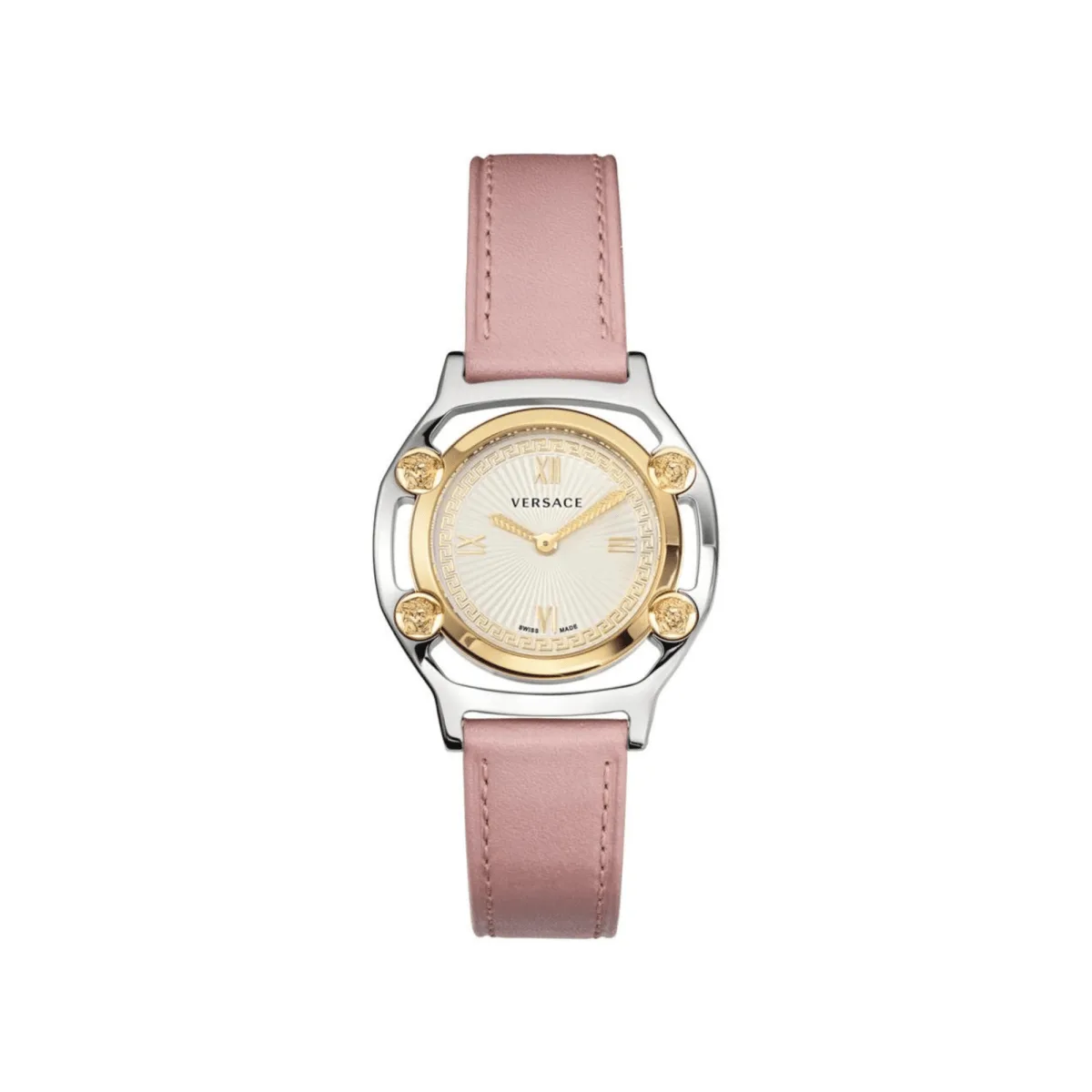 Đồng hồ nữ Versace VEVF00220 36mm Nữ chính hãng 1