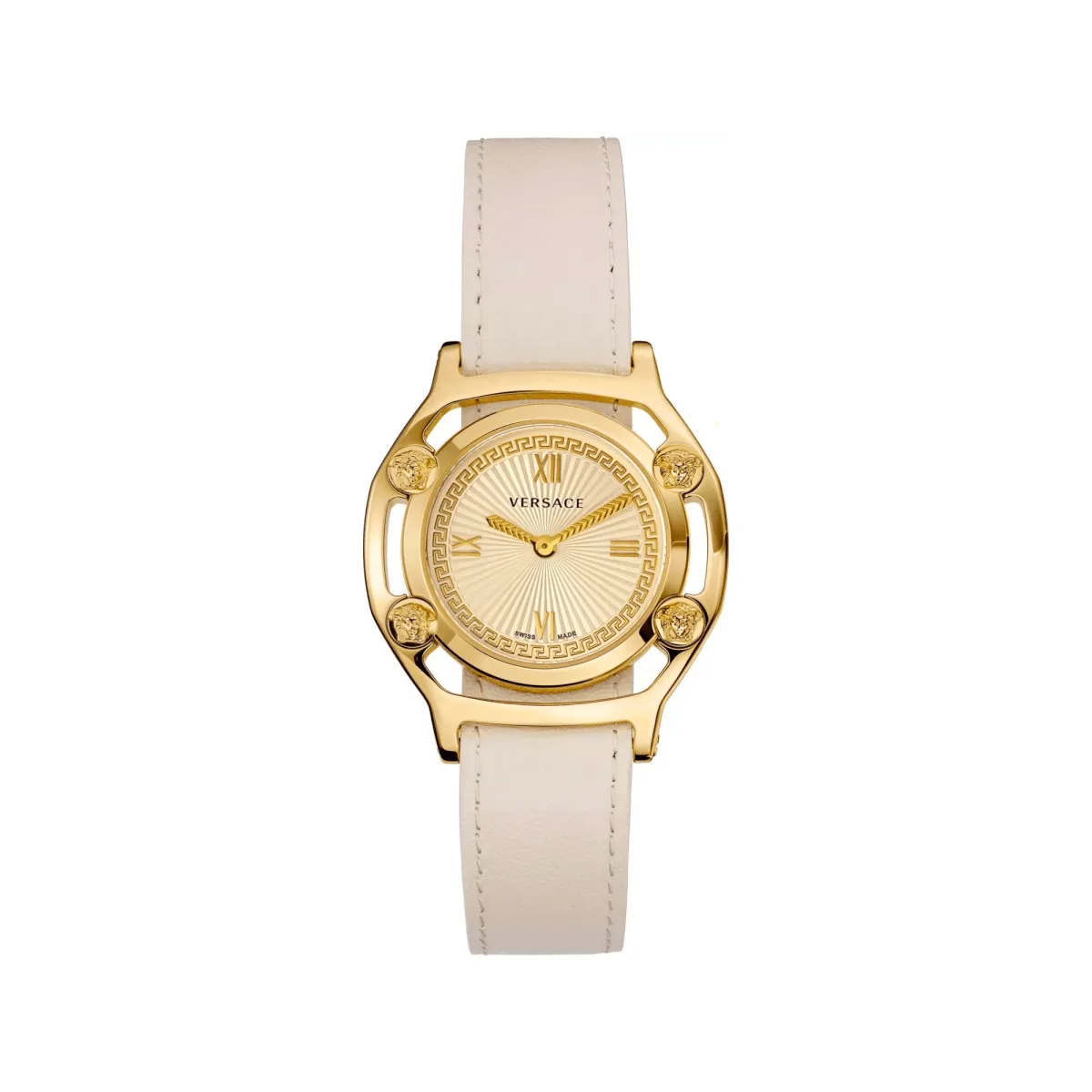Đồng hồ nữ Versace VEVF00620 36mm Nữ chính hãng 1