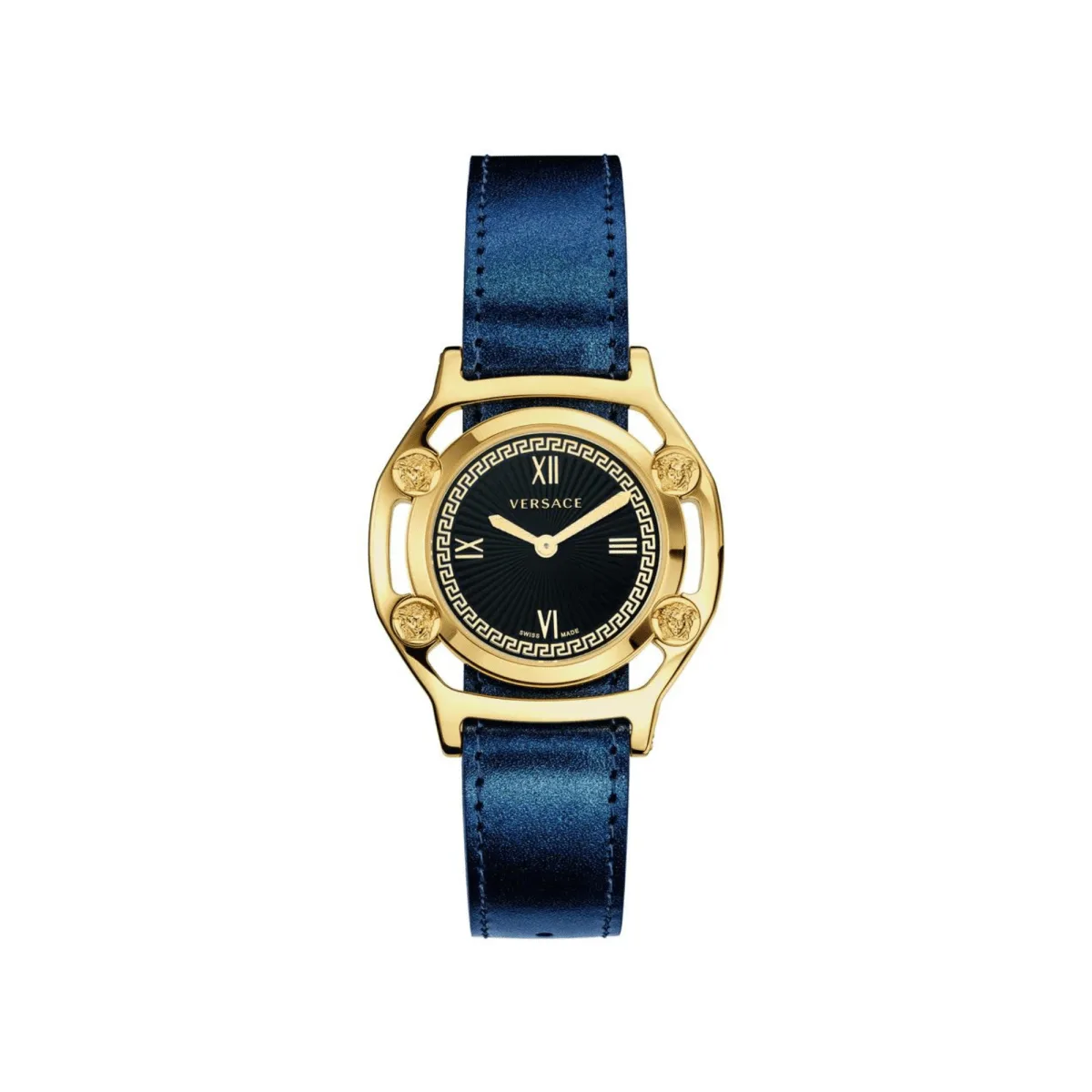 Đồng hồ nữ Versace VEVF00820 36mm Nữ chính hãng 1