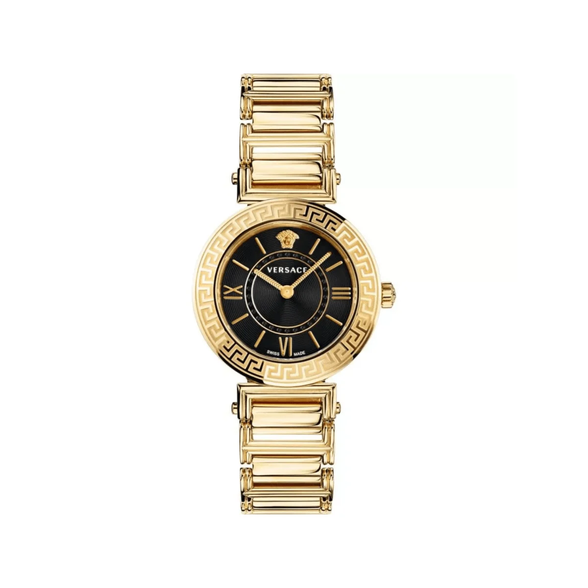 Đồng hồ nữ Versace VEVG01020 35mm Nữ chính hãng 1