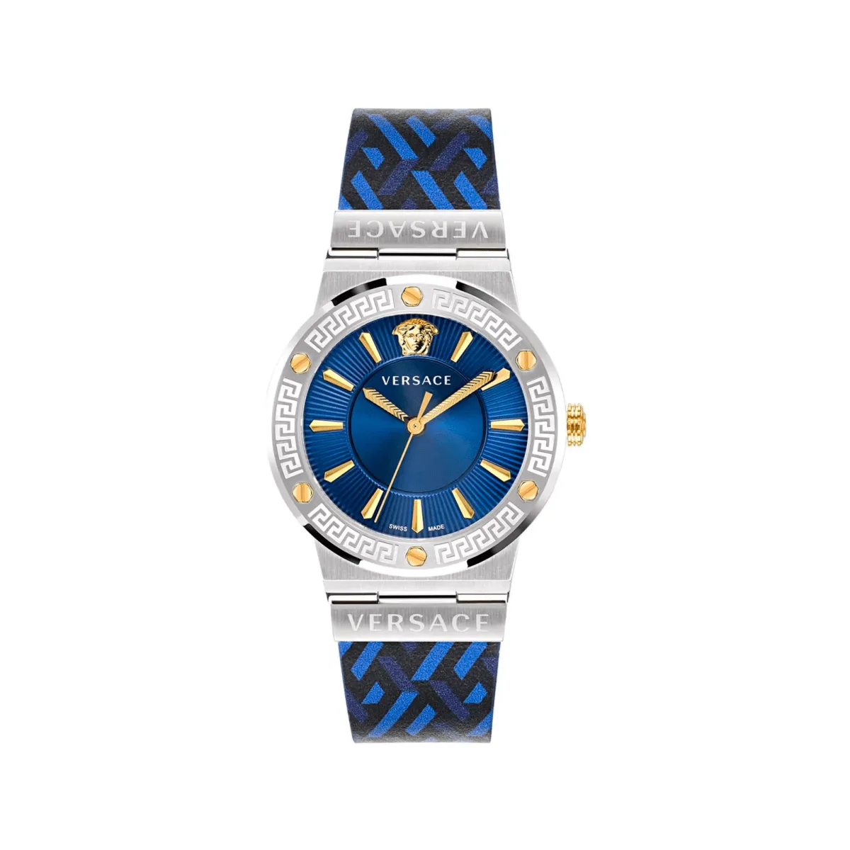 Đồng hồ nữ Versace VEVH01421 38mm Nữ chính hãng 1
