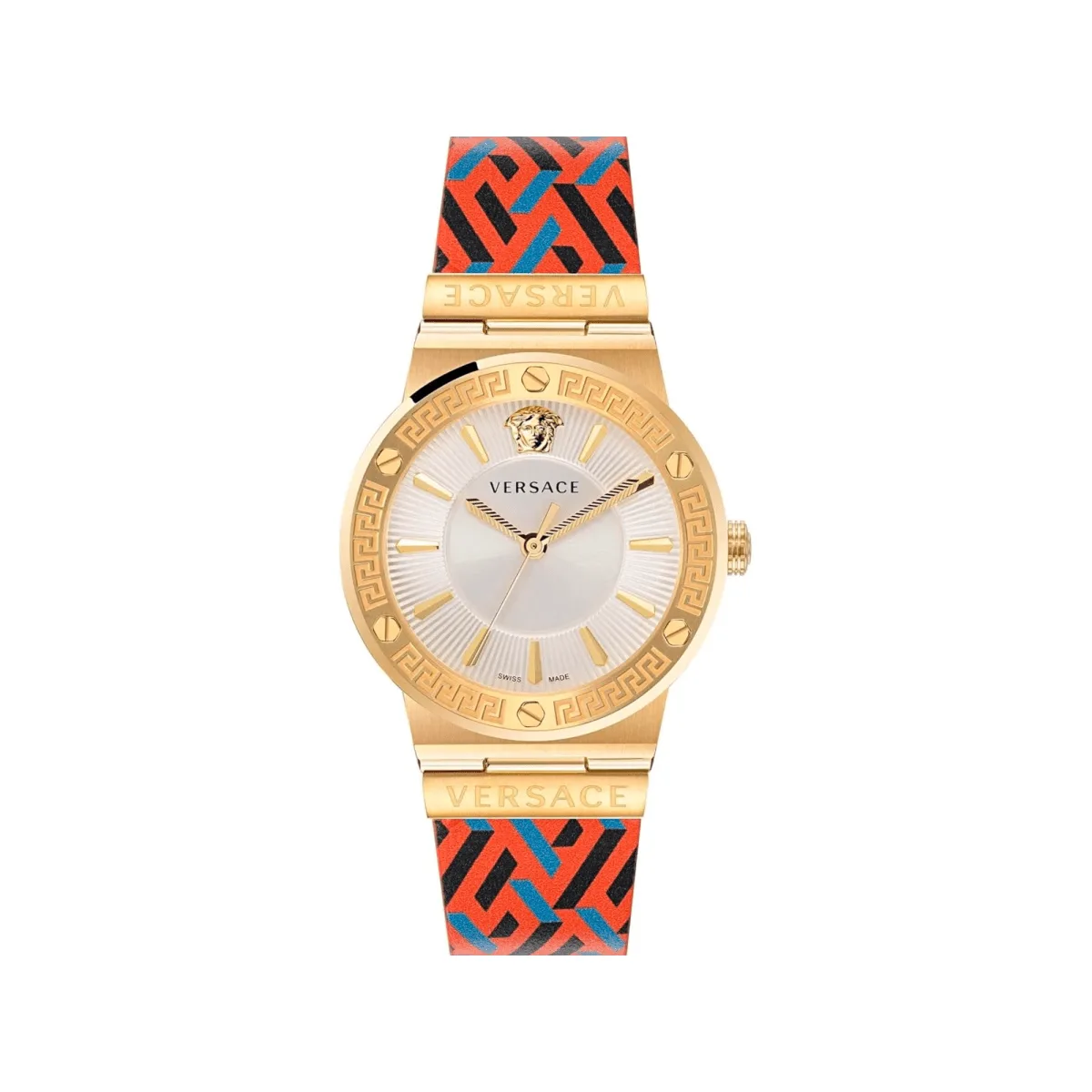 Đồng hồ nữ Versace VEVH01521 38mm Nữ chính hãng 1