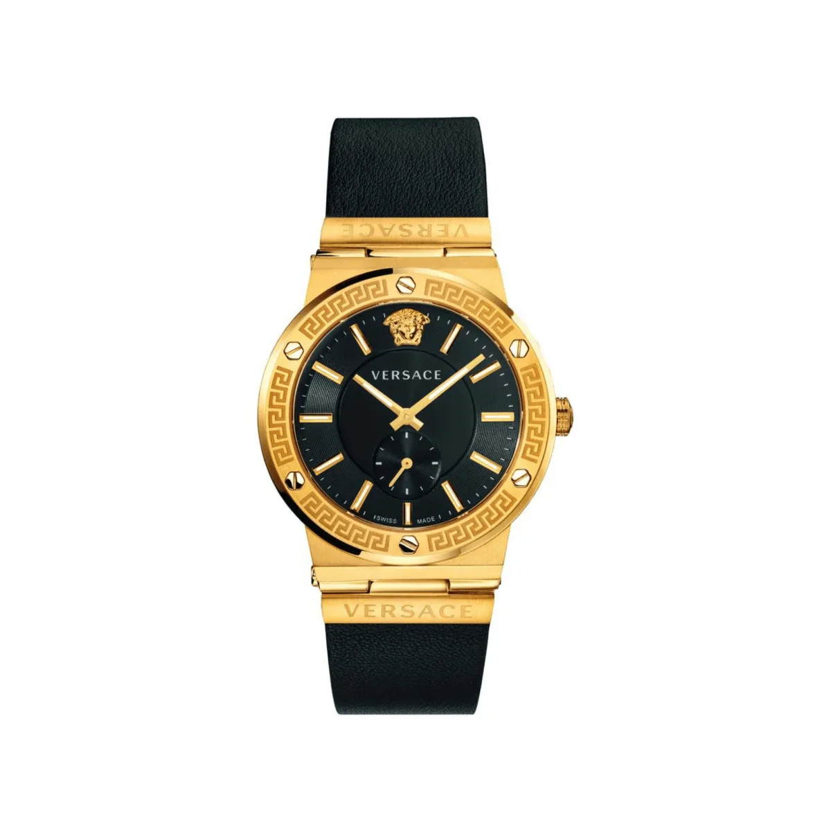 Đồng hồ Versace VEVI00220 41mm Nam chính hãng