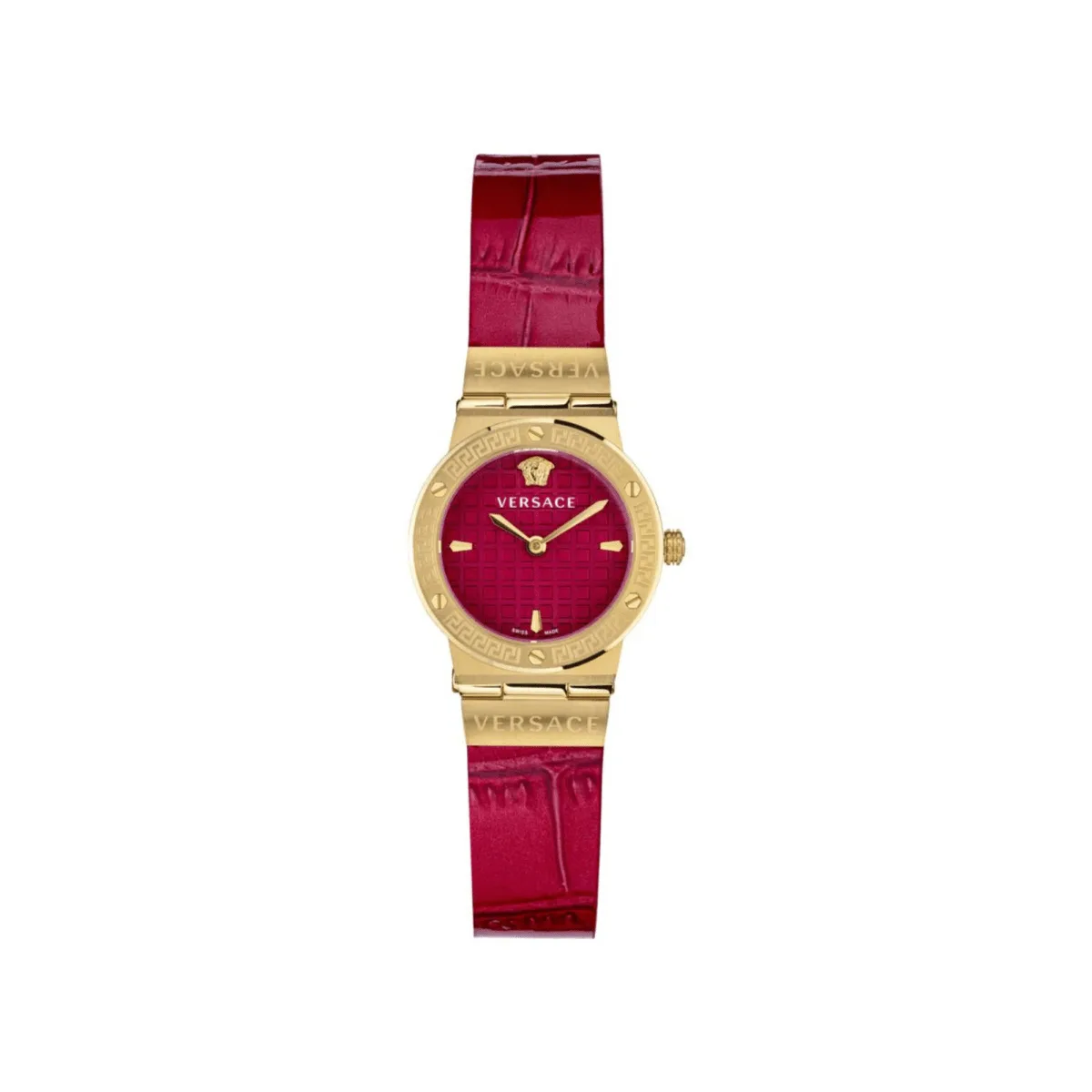 Đồng hồ nữ Versace VEZ100621 27mm Nữ chính hãng 1